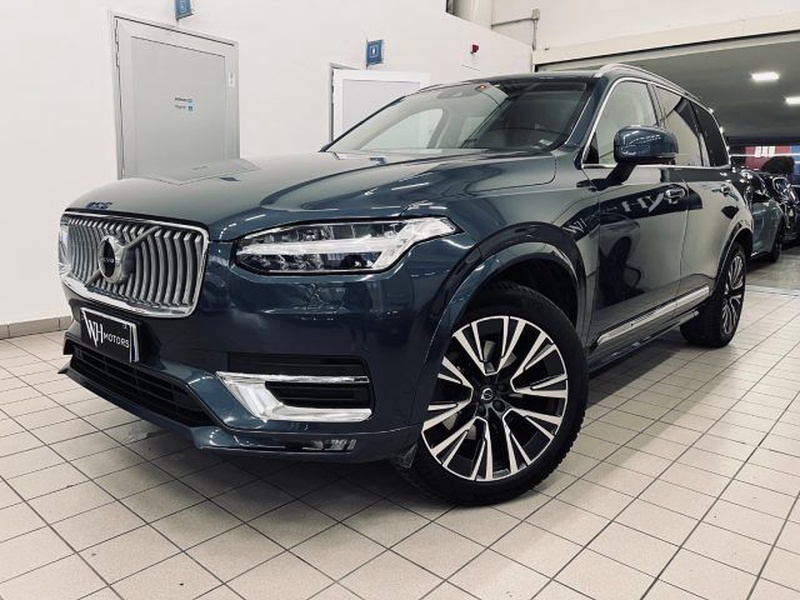 Volvo Other