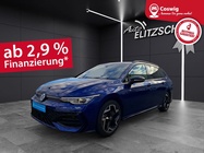 Volkswagen Golf 2025