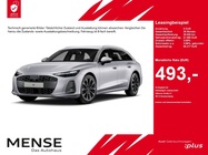 Audi A6 2025