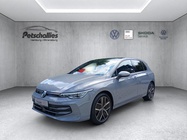 Volkswagen Golf 2025