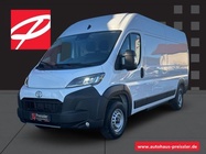 Toyota Proace 2025
