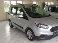 Ford Transit 2019