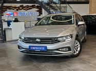 Volkswagen Passat 2021
