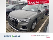 Audi Q3 2019
