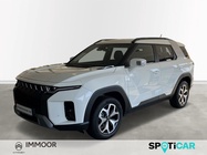 Ssangyong Torres 2025