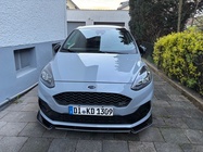 Ford Fiesta 2019