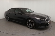 BMW 5 Series 2025