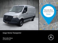 Mercedes-Benz Sprinter 2021