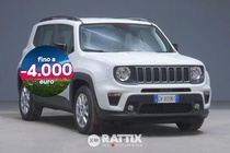 Jeep Renegade 2024