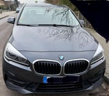 BMW 2 Series 2020
