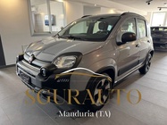Fiat Panda 2021