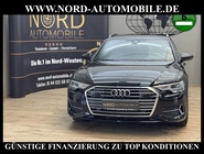 Audi A6 2023