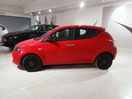 Lancia Ypsilon 2021
