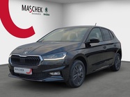 Skoda Fabia 2023
