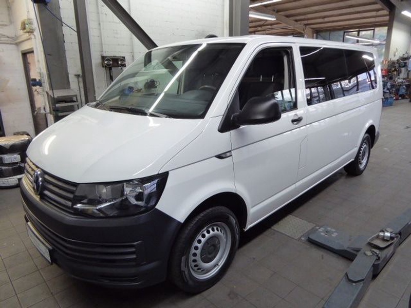 Volkswagen T6