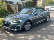 Audi A5 2020