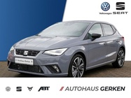 Seat Ibiza 2025