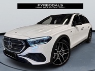 Mercedes-Benz E-Class 2024