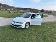 Volkswagen Golf 2020