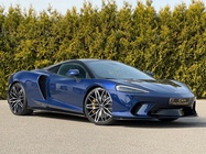 McLaren GT 2025