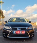 Lexus CT 2015