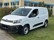 Citroen Berlingo 2019