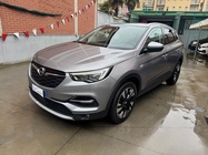 Opel Grandland 2019