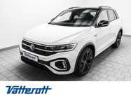 Volkswagen T-Roc 2026