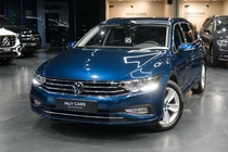 Volkswagen Passat 2022