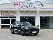 Porsche Macan 2023