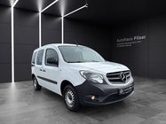 Mercedes-Benz Citan 2018