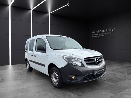 Mercedes-Benz Citan 2018