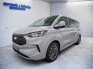Ford Tourneo Custom 2025
