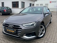 Audi A4 2020