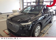 Audi Q4 e-tron 2023
