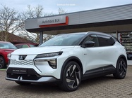 Mitsubishi Eclipse Cross 2026