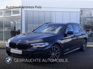 BMW 5 Series 2022