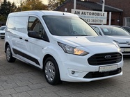 Ford Transit Connect 2022