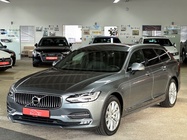Volvo V90 2019