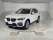 BMW X3 2020