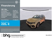 Volkswagen T-Roc 2024