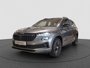 Skoda Karoq 2025