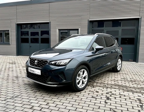 Seat Arona 2026