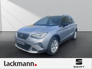 Seat Arona 2023