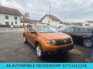 Dacia Duster 2020