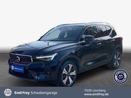Volvo XC40 2022