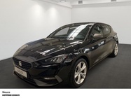 Seat Leon 2025