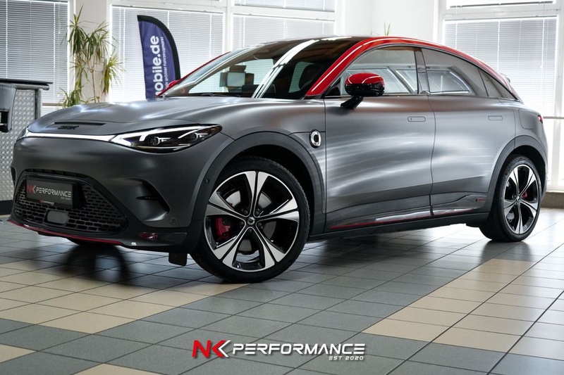 Smart #3