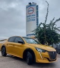 Peugeot 208 2020