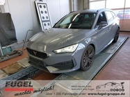 Cupra Leon 2023